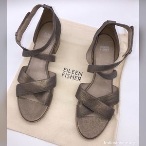 Eileen Fisher Kerby Sandal